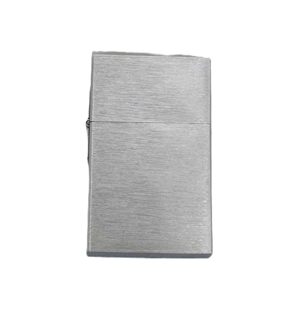 【ZIPPO】ジッポー：1932レプリカ ORIGINAL ファーストリリース USED