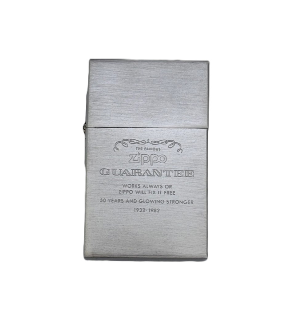 【ZIPPO】ジッポー：1932レプリカ ORIGINAL 新品