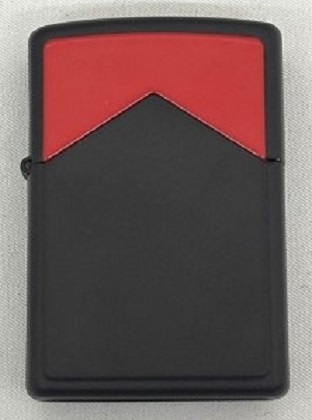 【ZIPPO】ジッポー：1997年製 新品 未使用 Marlboro マルボロ レッドルーフ ビンテージ