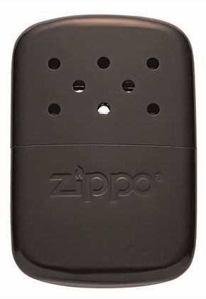 【ZIPPO】ジッポー：40447/ハンディーウォーマー