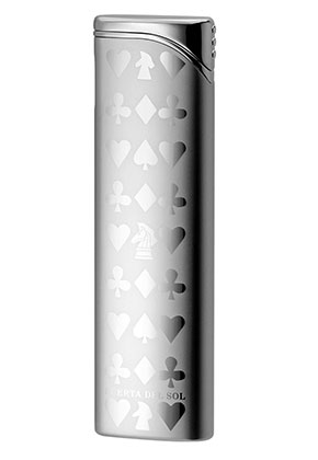 プエルタデルソル ターボガスライター PU7103