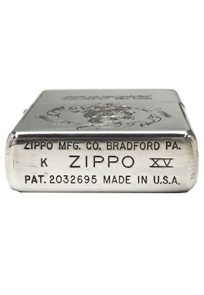 zippo windy ウィンディ ストライプ リミテッド 1999年