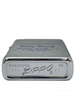 ZIPPO survival gear 限定　　　　　　　　　　　　　　1969