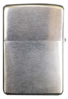 ZIPPO】ジッポー:1976年製造品 新品 未使用/ビンテージ インナー2009年製