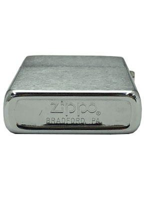 ZIPPO】ジッポー:1981年製造品 新品 未使用/ビンテージ