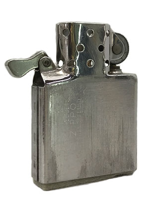 ZIPPO】ジッポー:1981年製造品 新品 未使用/ビンテージ