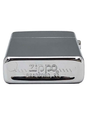 ZIPPO】ジッポー:1982年製造品 新品 未使用 スリム/ビンテージ