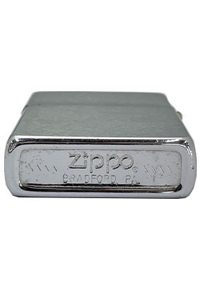 ZIPPO】ジッポー:1982年製 USED/ビンテージ