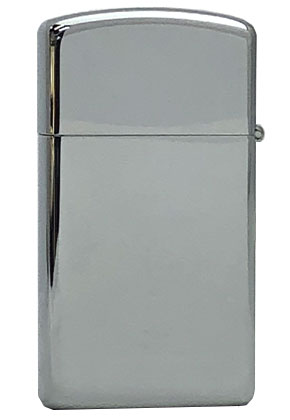 ZIPPO】ジッポー:1983年製造品 新品 未使用 スリム/ビンテージ