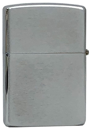 zippo　1986年製　ビンテージ