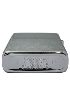 ZIPPO ジッポー　ゴールドカラー　1988年製　スリム　オイルライター