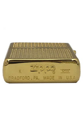 ZIPPO】ジッポー:1992年製造品 新品 未使用/ビンテージ