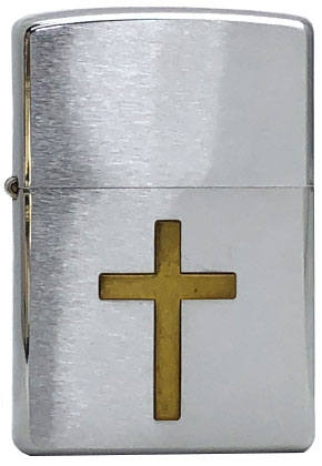 【正規品:プラチナFILLED 】2000年製造Zippo