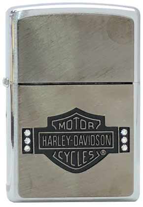 【ZIPPO】ジッポー：#20235/HARLEY DAVIDSON(ハーレーダビッドソン) USAカタログ