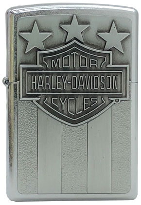 定番限定SALE】 Harley Davidson - Harley-Davidson ビンテージ Zippo
