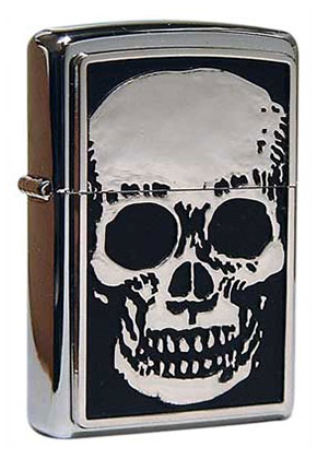 【ZIPPO】ジッポー：#20777/USAカタログ