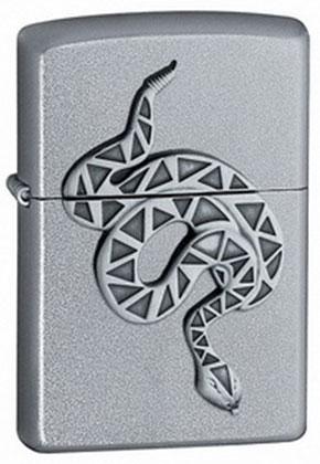 zippo トカゲ　ヤモリ　オイルライター