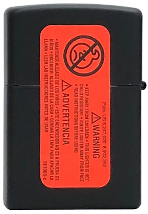 ZIPPO】ジッポー：#24303/CADILLAC(キャデラック) USAカタログ