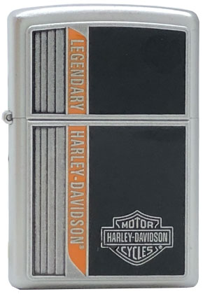 ZIPPOジッポー：#/HARLEY DAVIDSONハーレーダビッドソン USA