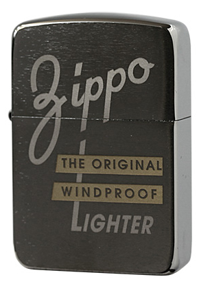 【ZIPPO】ジッポー：#28534/1941レプリカ USAカタログ