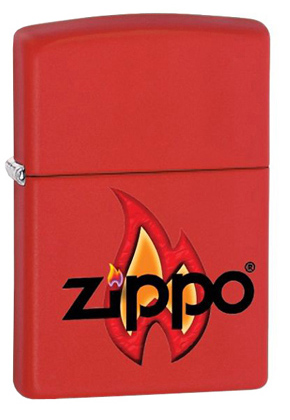 【ZIPPO】ジッポー：#28571/USAカタログ