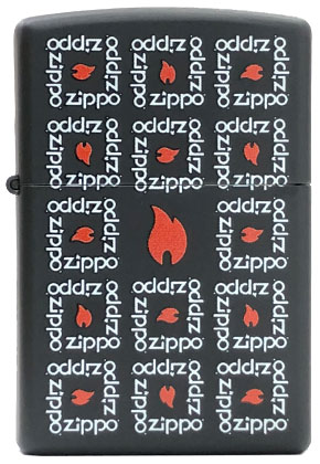 【ZIPPO】ジッポー：#28667/USAカタログ