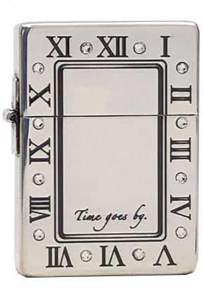 新品 買取 ZIPPO ジッポー 1935年レプリカモデル アトラスデザインAG