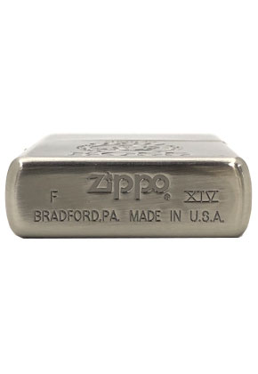 ZIPPO】ジッポー:SUNTORY BOSS/1998年製