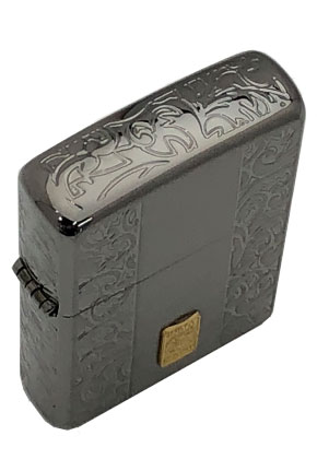 ZIPPO】ジッポー：ゴールドインゴット 2016-2017年限定 G-ING