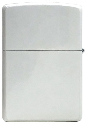 ZIPPO】ジッポー：TC-120WH/Town&Country(タウン＆カントリー)