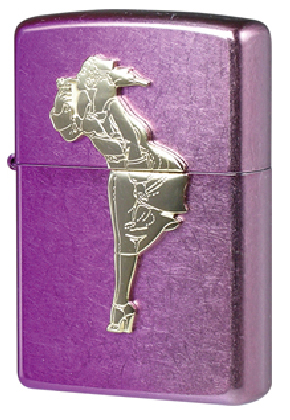 【ZIPPO】ジッポー：WDM(G) Gradation/ウィンディ