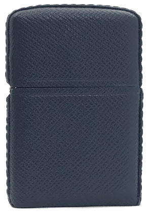 【ZIPPO】ジッポー：ZP 松阪牛キリコスター/ブルー