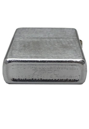 【未使用】ZIPPO  Canada  A0905-3