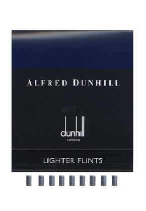 【Dunhill】ダンヒル：ダンヒルフリント(石)/ブルー(9個入り)