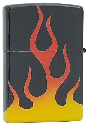 ZIPPO 1点物 キリン ファイア 2001年製 絶版 ジッポ ライター