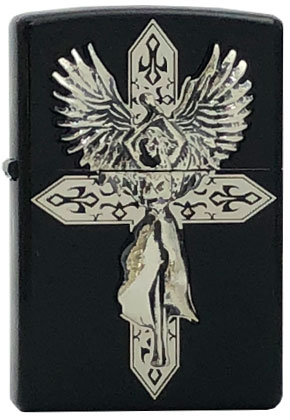 ZIPPO    ANGEL  ジッポー