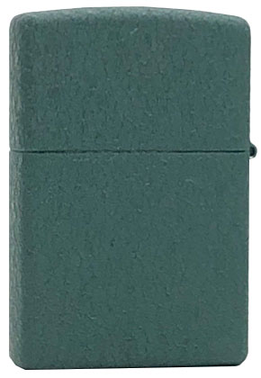 ZIPPO】ジッポー：#20392 Gecko/2002年製