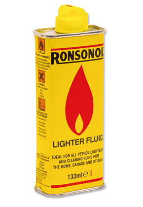 【RONSON】ロンソン：ロンソンオイル(148ml)