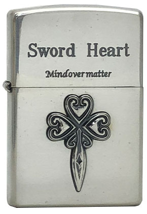 2025年最新】Yahoo!オークション -ハート(Zippo)の中古品・新品
