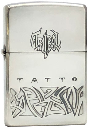 zippo LIMITED ￼EDITION シリアルNo.