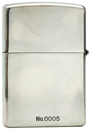 zippo Limited Edition Vietnam ジッポーライター