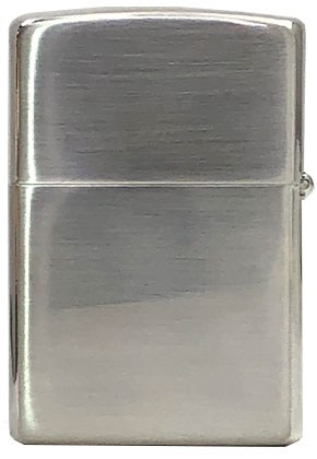 ZIPPOジッポー：ウィンディ 限定/携帯灰皿付き
