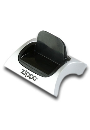 【ZIPPO】ジッポー：マグネット式ライタースタンド