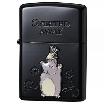 【ZIPPO】ジッポー：千と千尋の神隠し　坊ネズミ