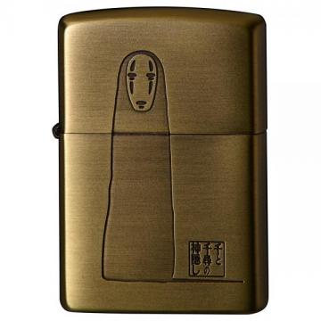 【ZIPPO】ジッポー：千と千尋の神隠し　カオナシ2