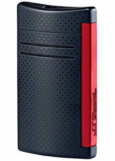 【デュポン】マキシジェット 20160N マットブラック×レッド