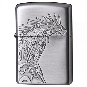 【ZIPPO】ジッポー：もののけ姫　デイダラボッチとコダマ