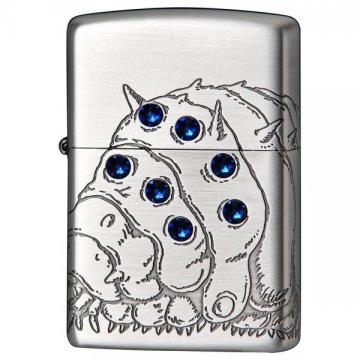 【ZIPPO】ジッポー：風の谷のナウシカ　青目王蟲