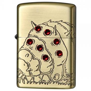 【ZIPPO】ジッポー：風の谷のナウシカ　赤目王蟲