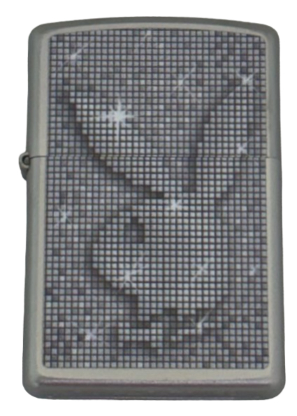 【ZIPPO】ジッポー：PLAYBOY(プレイボーイ)/2023年製 新品未使用①